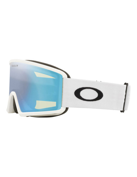Očala Oakley Ridge Line L Matte White w/ Hi Yellow
