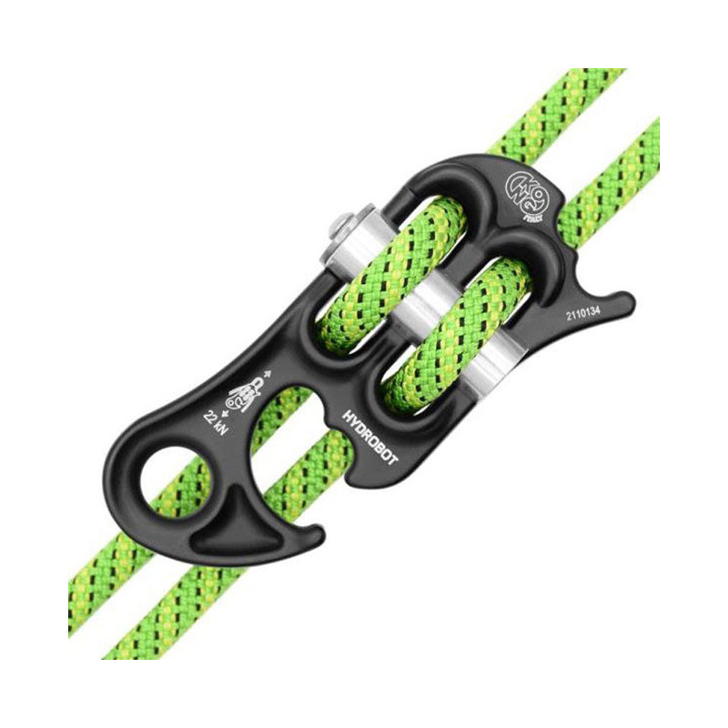 Spuščalec Kong Hydrobot