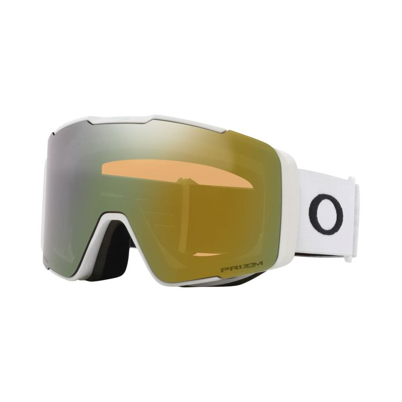 Máscara Oakley Line Miner Pro L Cat 2