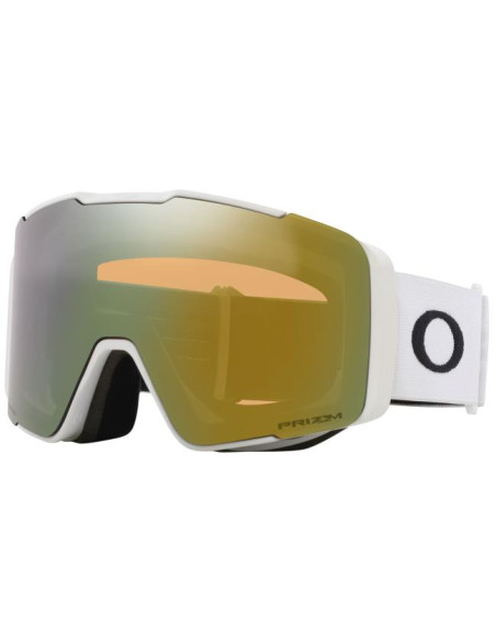 Máscara Oakley Line Miner Pro L Cat 2