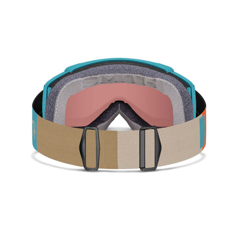 Máscara Smith Squad S