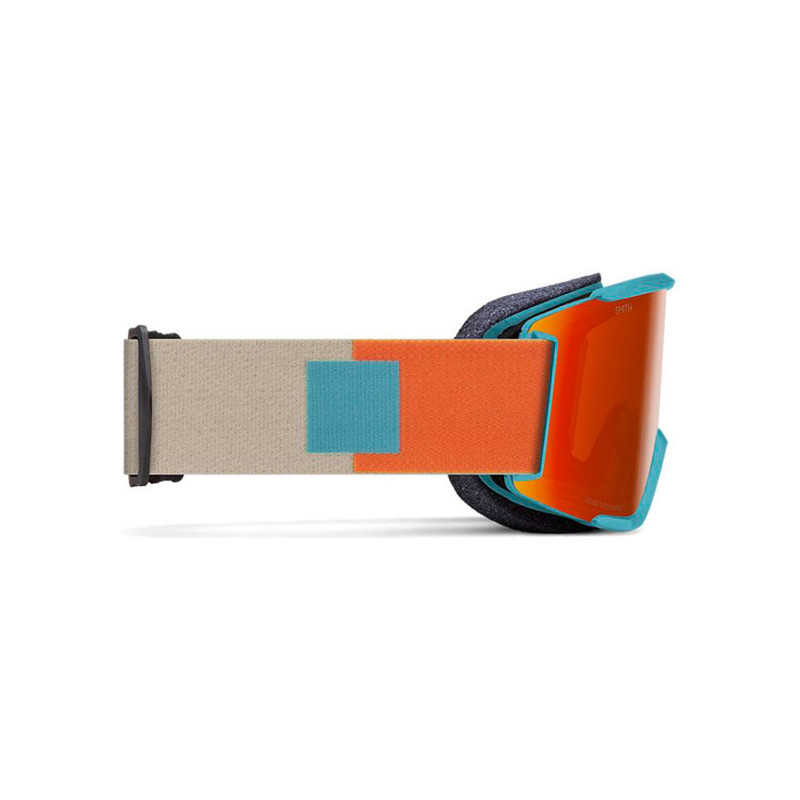 Máscara Smith Squad S