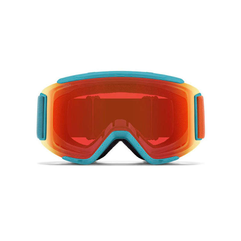 Kaukė Smith Squad S