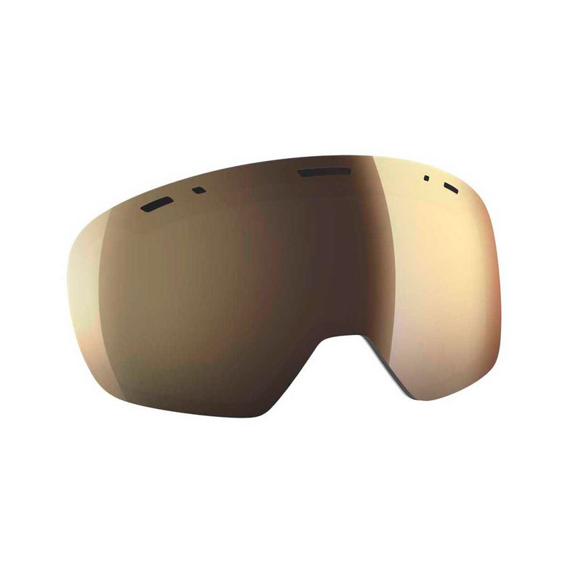 Lente de recambio Scott LENTE BUZZ PRO / BUZZ PRO OTG ACS