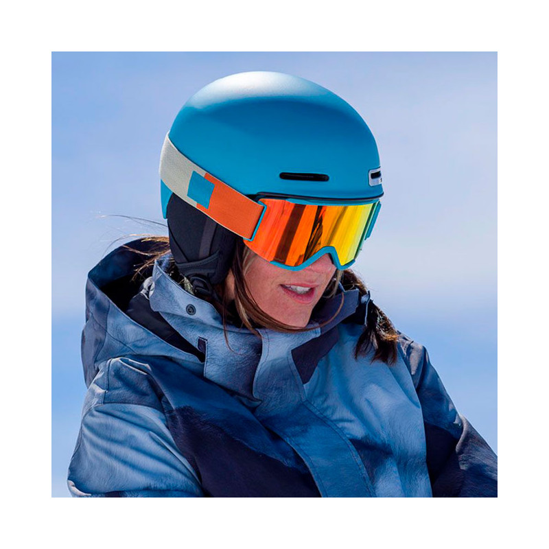 Kaukė Smith Squad S