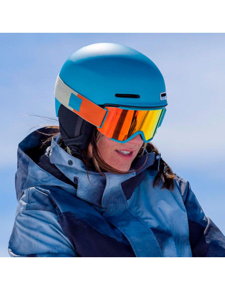 Kaukė Smith Squad S