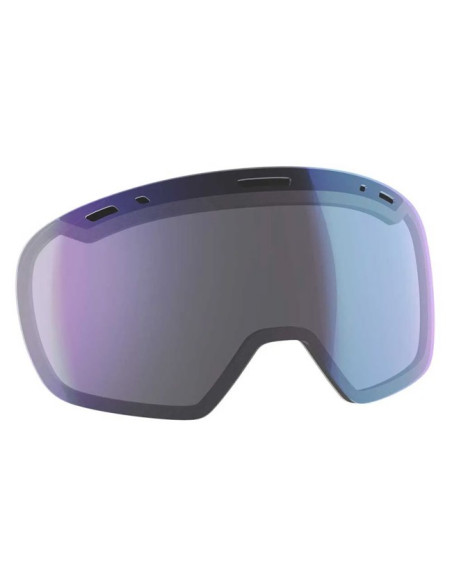 Atsarginis lęšis Scott LENTE BUZZ PRO / BUZZ PRO OTG ACS