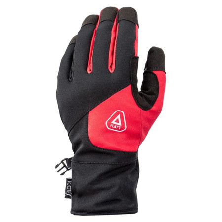 Gloves Matt ANETO Skimo RJ