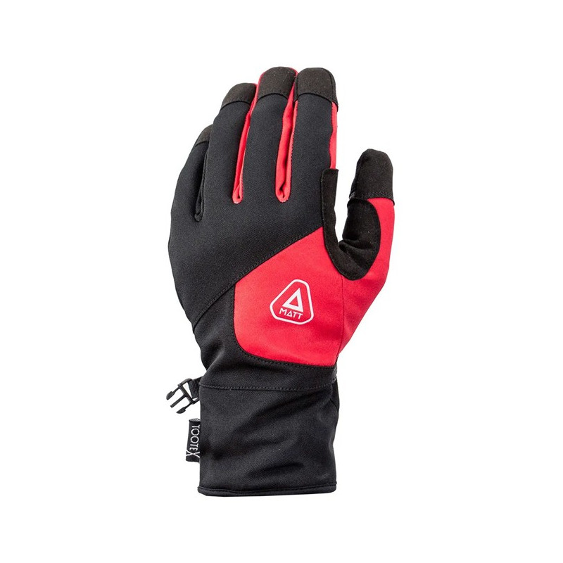 Guantes Matt ANETO Skimo RJ