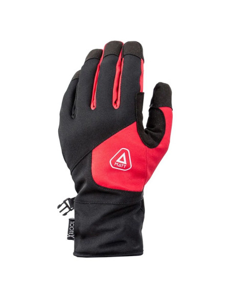 Gants Matt ANETO Skimo RJ