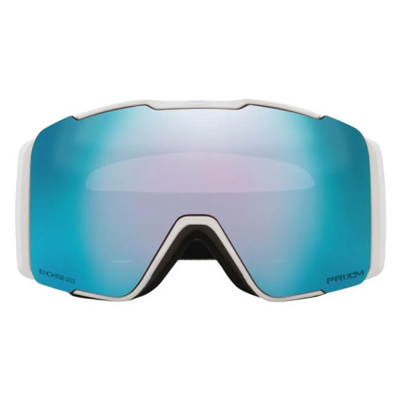 Naamio Oakley Line Miner Pro L Mt White Saph & Iced 2