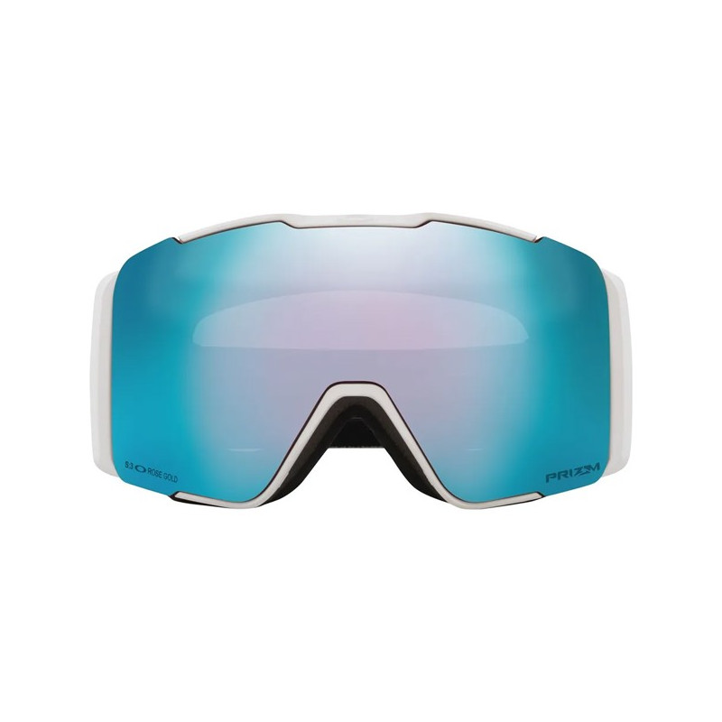 Kaukė Oakley Line Miner Pro L Mt White Saph & Iced