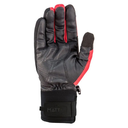 Gloves Matt ANETO Skimo RJ 2