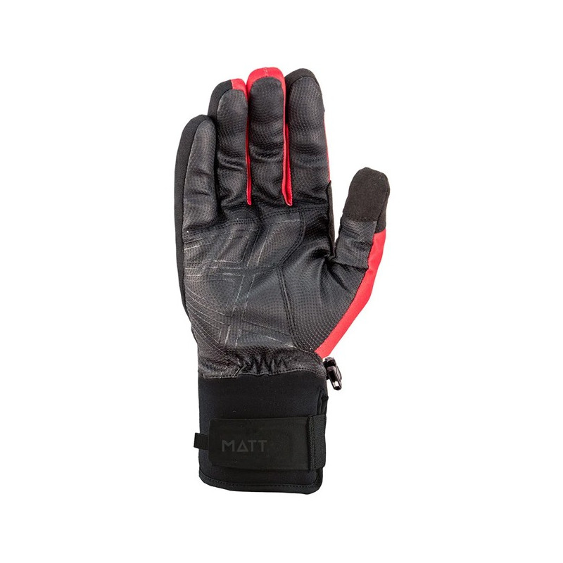 Gants Matt ANETO Skimo RJ