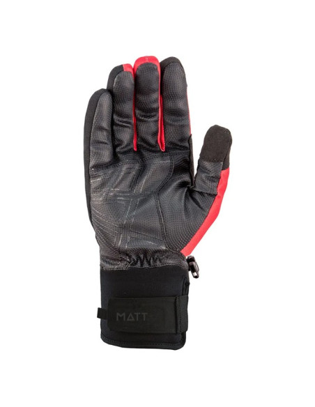 Gloves Matt ANETO Skimo RJ