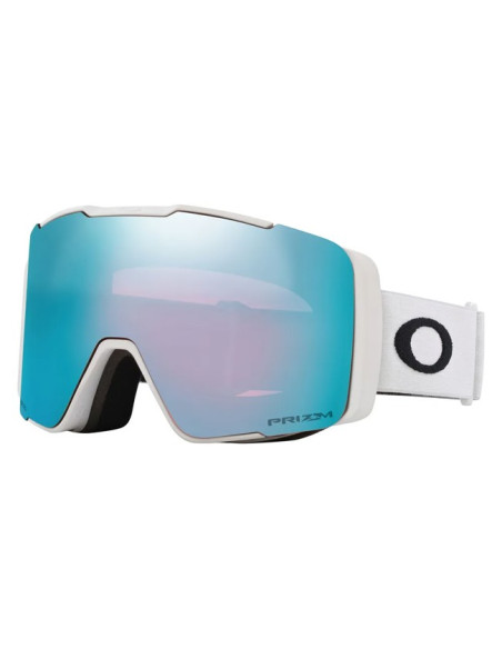 Maska Oakley Line Miner Pro L Mt White Saph & Iced