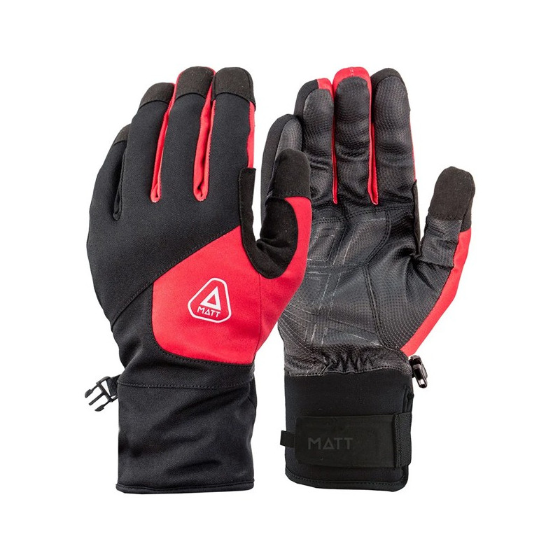 Gants Matt ANETO Skimo RJ