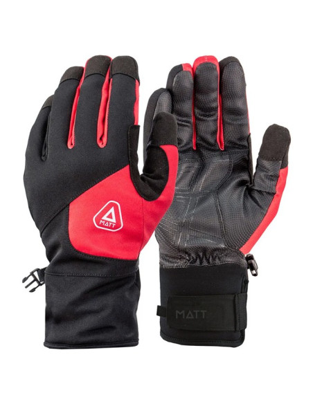 Handschoenen Matt ANETO Skimo RJ
