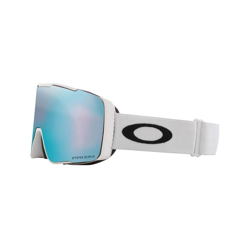 Maska Oakley Line Miner Pro L Mt White Saph & Iced