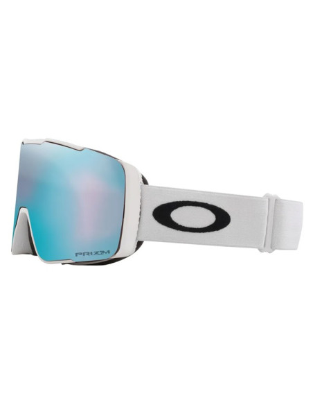 Naamio Oakley Line Miner Pro L Mt White Saph & Iced