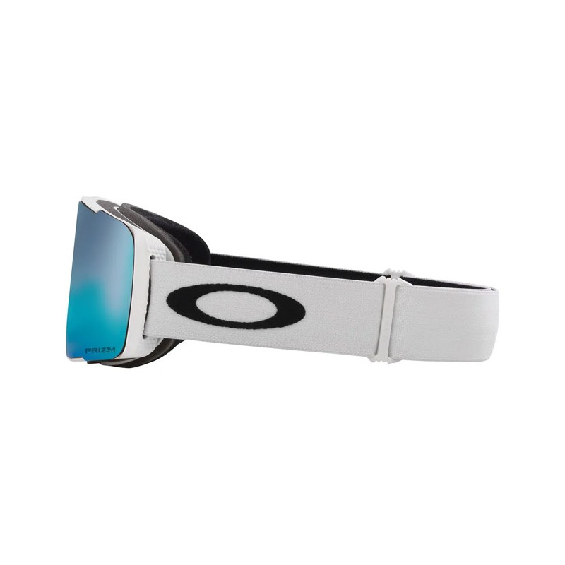 Maske Oakley Line Miner Pro L Mt White Saph & Iced