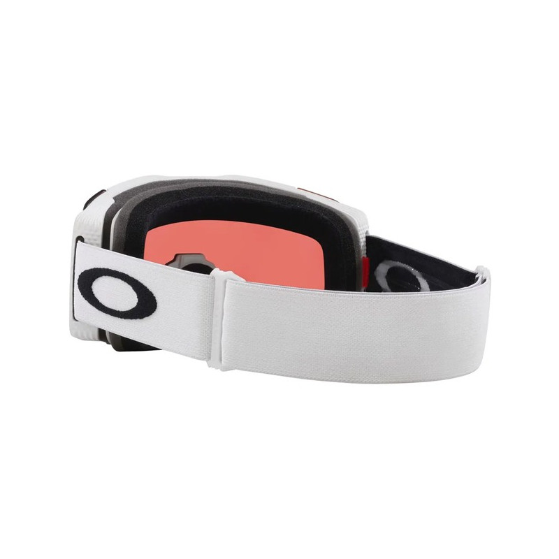 Maska Oakley Line Miner Pro L Mt White Saph & Iced