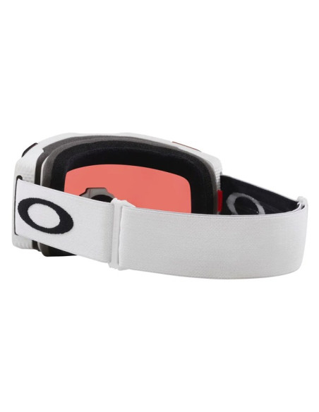 Maska Oakley Line Miner Pro L Mt White Saph & Iced