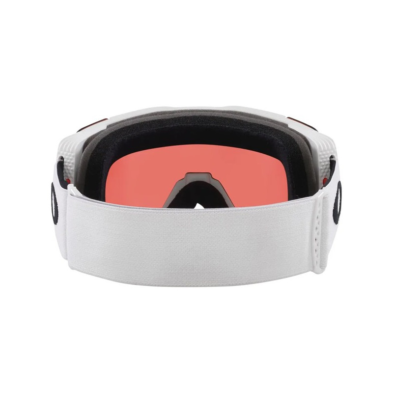 Maska Oakley Line Miner Pro L Mt White Saph & Iced