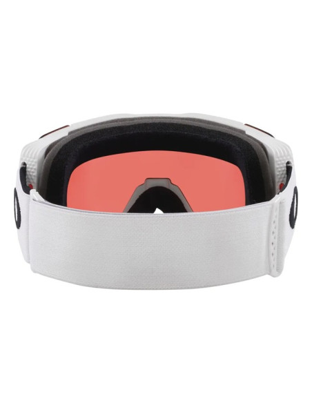 Maszk Oakley Line Miner Pro L Mt White Saph & Iced