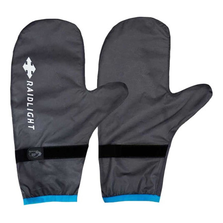 Prstové rukavice Raidlight ULTRALIGHT MP+ GLOVES