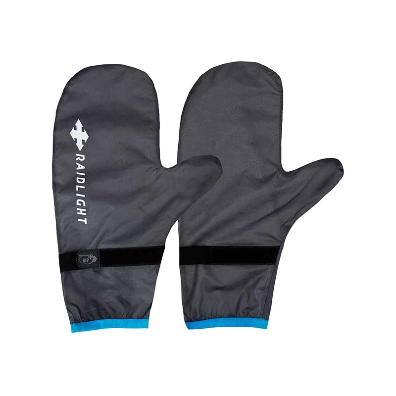 Kumštinės pirštinės Raidlight ULTRALIGHT MP+ GLOVES