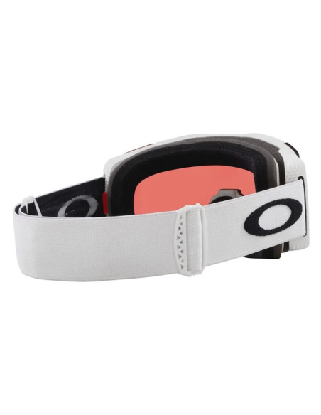 Maszk Oakley Line Miner Pro L Mt White Saph & Iced