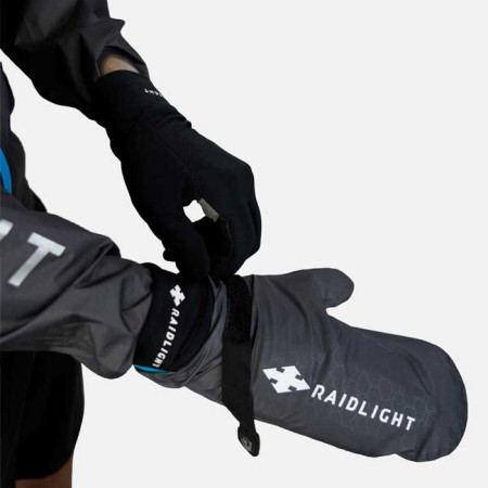 Prstové rukavice Raidlight ULTRALIGHT MP+ GLOVES 2