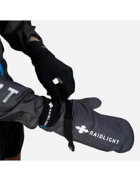 Moufles Raidlight ULTRALIGHT MP+ GLOVES