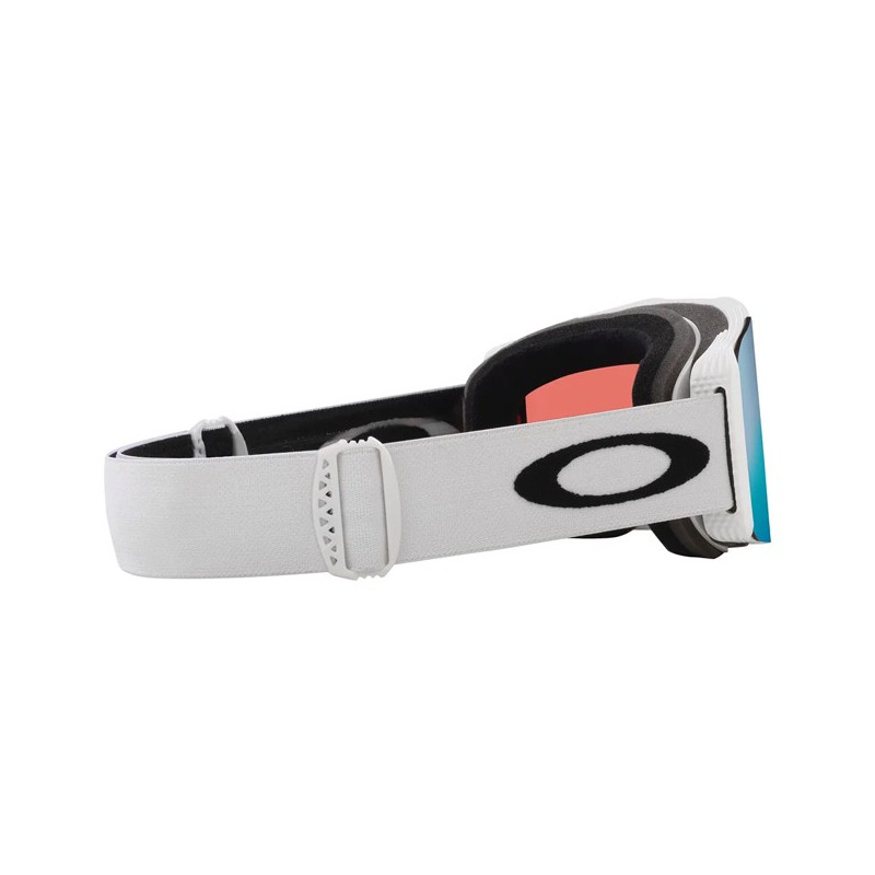 Maske Oakley Line Miner Pro L Mt White Saph & Iced