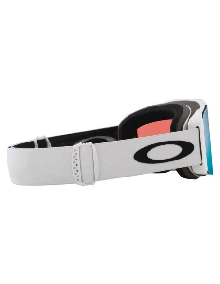 Maske Oakley Line Miner Pro L Mt White Saph & Iced