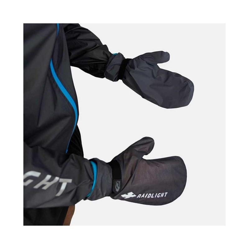 Rukkaset Raidlight ULTRALIGHT MP+ GLOVES