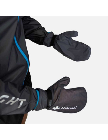 Prstové rukavice Raidlight ULTRALIGHT MP+ GLOVES