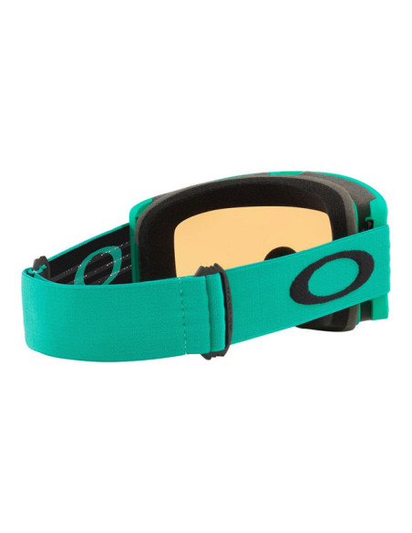 Brille Oakley Ridge Line L