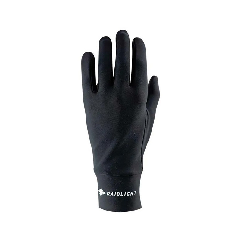 Handschoenen Raidlight TRAIL TOUCH Black