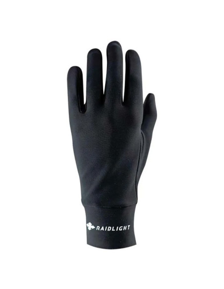 Rokavice Raidlight TRAIL TOUCH Black