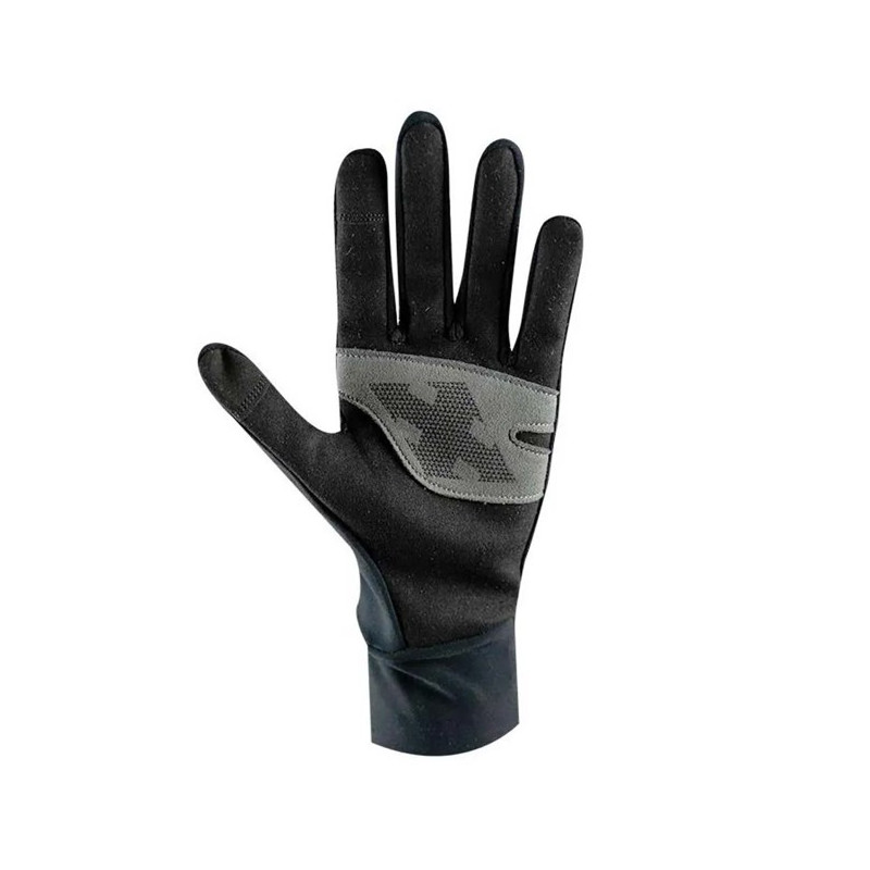 Handskar Raidlight TRAIL TOUCH Black