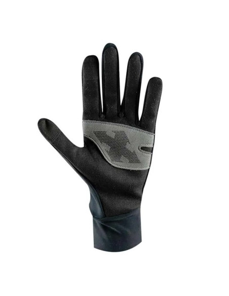 Guanti Raidlight TRAIL TOUCH Black