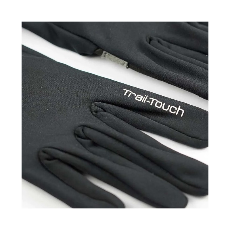 Handschuh Raidlight TRAIL TOUCH Black