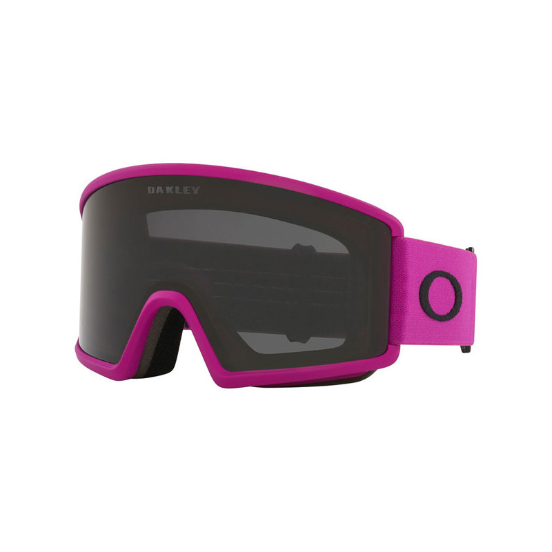 Glasögon Oakley Target Line L