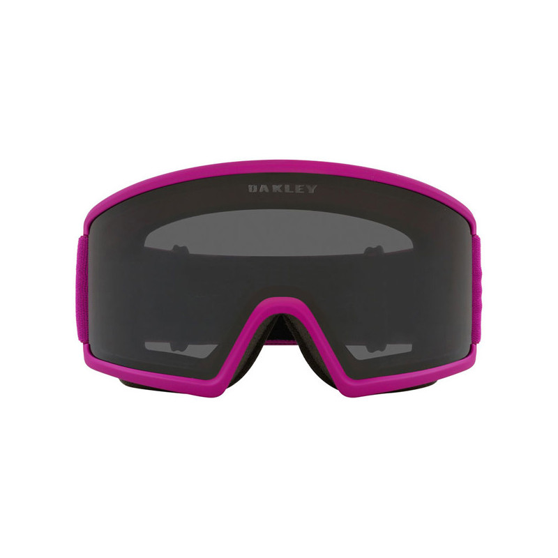 Brille Oakley Target Line L