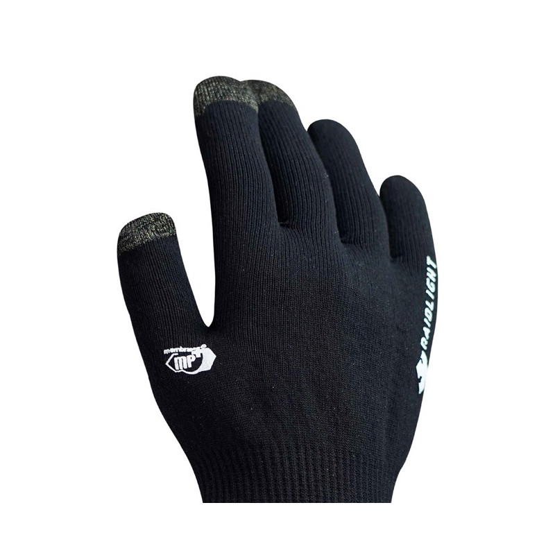 Gants Raidlight TRAIL TOUCH MP+