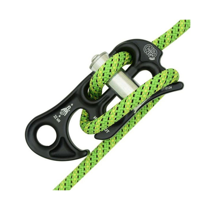 Zostupový systém Kong Hydrobot