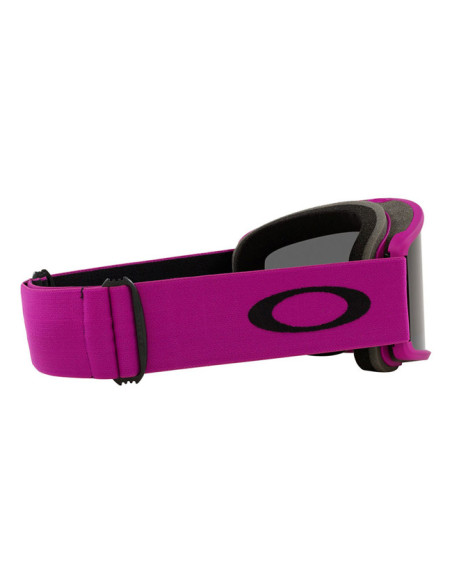 Brille Oakley Target Line L