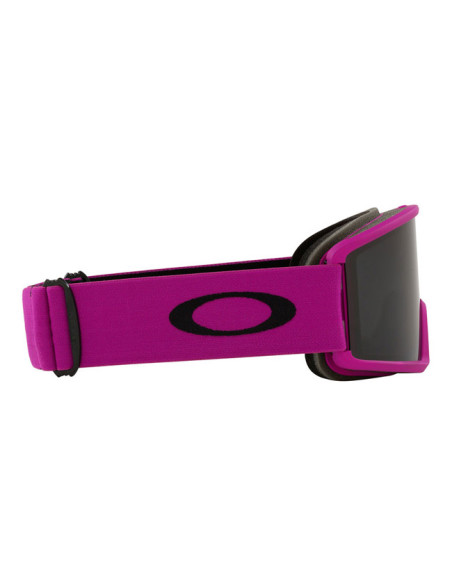 Briller Oakley Target Line L